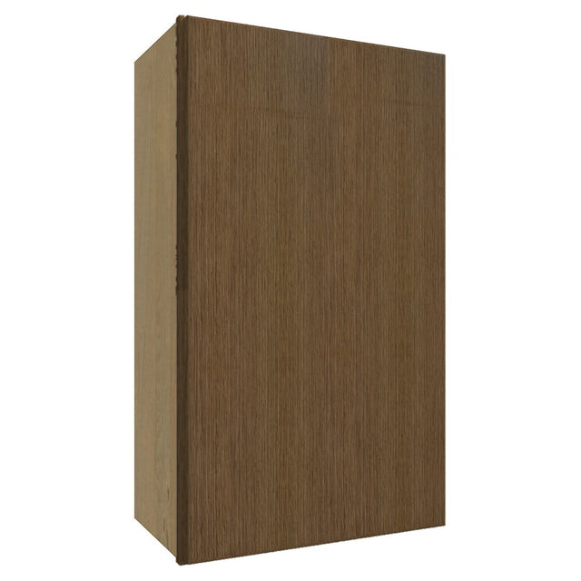 W2136 ( WALL - 21"W X 36"H X 12"D ) - Luxe Canyon Oak