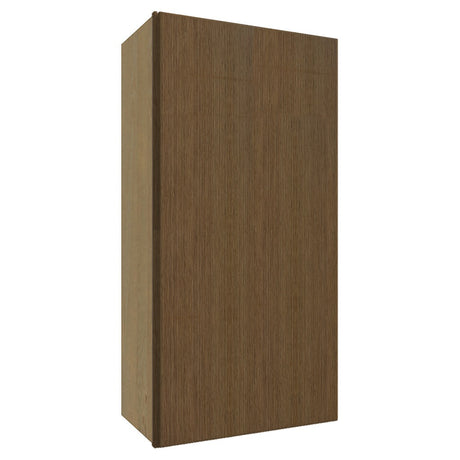 W2142 ( WALL - 21"W X 42"H X 12"D ) - Luxe Canyon Oak