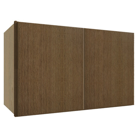 W2415 ( WALL - 24"W X 15"H X 12"D ) - Luxe Canyon Oak