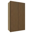W2442 ( WALL - 24"W X 42"H X 12"D ) - Luxe Canyon Oak
