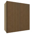 W2730 ( WALL - 27"W X 30"H X 12"D ) - Luxe Canyon Oak
