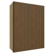 W2736 ( WALL - 27"W X 36"H X 12"D ) - Luxe Canyon Oak
