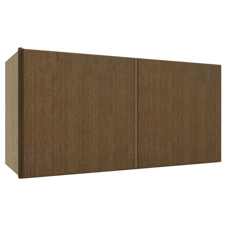 W3015 ( WALL - 30"W X 15"H X 12"D ) - Luxe Canyon Oak