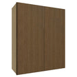 W3036 ( WALL - 30"W X 36"H X 12"D ) - Luxe Canyon Oak