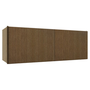 W3312 ( WALL - 33"W X 12"H X 12"D ) - Luxe Canyon Oak
