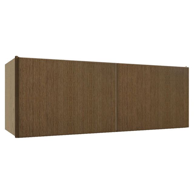 W3312 ( WALL - 33"W X 12"H X 12"D ) - Luxe Canyon Oak