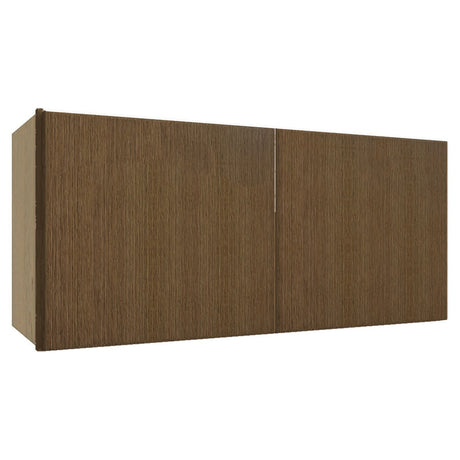 W3315 ( WALL - 33"W X 15"H X 12"D ) - Luxe Canyon Oak