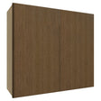 W3330 ( WALL - 33"W X 30"H X 12"D ) - Luxe Canyon Oak
