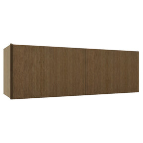 W3612 ( WALL - 36"W X 12"H X 12"D ) - Luxe Canyon Oak