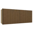 W3615 ( WALL - 36"W X 15"H X 12"D ) - Luxe Canyon Oak