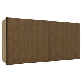 W3618 ( WALL - 36"W X 18"H X 12"D ) - Luxe Canyon Oak