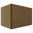 W362424 ( DEEP WALL - 36"W X 24"H X 24"D ) - Luxe Canyon Oak