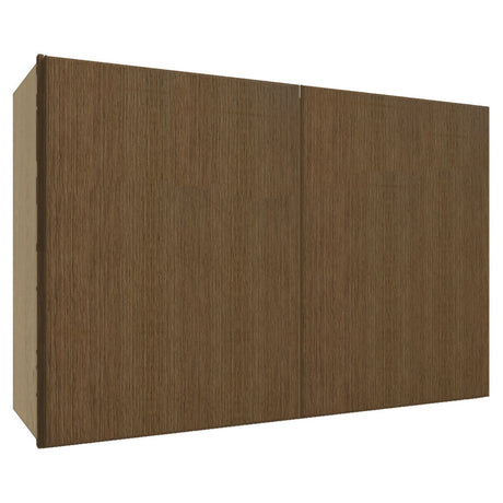 W3624 ( WALL - 36"W X 24"H X 12"D ) - Luxe Canyon Oak