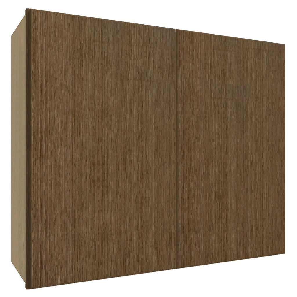 W3630 ( WALL - 36"W X 30"H X 12"D ) - Luxe Canyon Oak