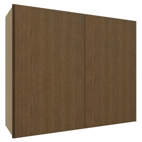 W3630 ( WALL - 36"W X 30"H X 12"D ) - Luxe Canyon Oak