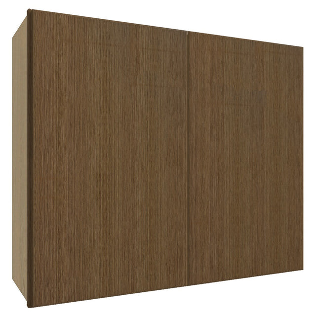 W3630 ( WALL - 36"W X 30"H X 12"D ) - Luxe Canyon Oak