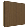 W3636 ( WALL - 36"W X 36"H X 12"D ) - Luxe Canyon Oak