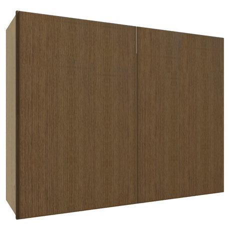 W3930 ( WALL - 39"W X 30"H X 12"D ) - Luxe Canyon Oak