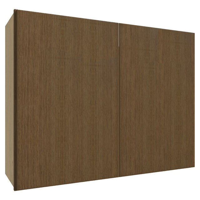 W3930 ( WALL - 39"W X 30"H X 12"D ) - Luxe Canyon Oak