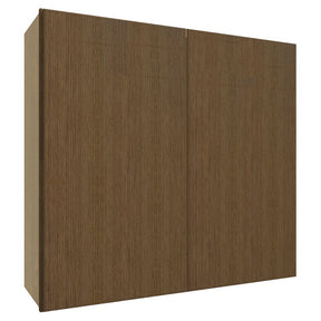 W3936 ( WALL - 39"W X 36"H X 12"D ) - Luxe Canyon Oak