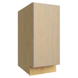 B15FD ( FULL HEIGHT BASE - 15"W X 34-1/2"H X 24"D ) - Luxe Desert Oak
