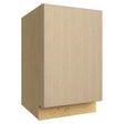 B21FD ( FULL HEIGHT BASE - 21"W X 34-1/2"H X 24"D ) - Luxe Desert Oak