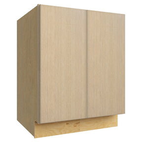 B27FD ( FULL HEIGHT BASE - 27"W X 34-1/2"H X 24"D ) - Luxe Desert Oak