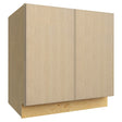 B33FD ( FULL HEIGHT BASE - 33"W X 34-1/2"H X 24"D ) - Luxe Desert Oak