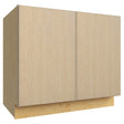 B39FD ( FULL HEIGHT BASE - 39"W X 34-1/2"H X 24"D ) - Luxe Desert Oak