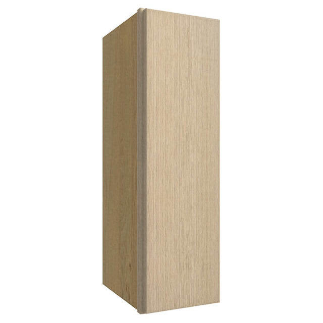 W0930 ( WALL - 9"W X 30"H X 12"D ) - Luxe Desert Oak