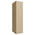 W0936 ( WALL - 9"W X 36"H X 12"D ) - Luxe Desert Oak