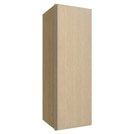 W1236 ( WALL - 12"W X 36"H X 12"D ) - Luxe Desert Oak
