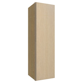 W1242 ( WALL - 12"W X 42"H X 12"D ) - Luxe Desert Oak