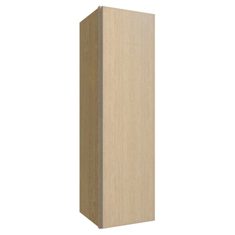W1242 ( WALL - 12"W X 42"H X 12"D ) - Luxe Desert Oak
