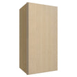 W1530 ( WALL - 15"W X 30"H X 12"D ) - Luxe Desert Oak