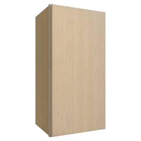 W1530 ( WALL - 15"W X 30"H X 12"D ) - Luxe Desert Oak