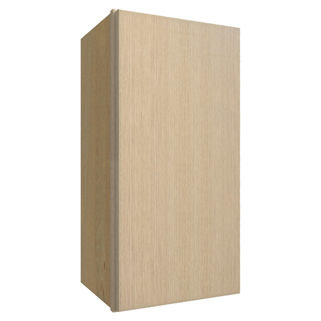 W1530 ( WALL - 15"W X 30"H X 12"D ) - Luxe Desert Oak