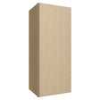 W1536 ( WALL - 15"W X 36"H X 12"D ) - Luxe Desert Oak