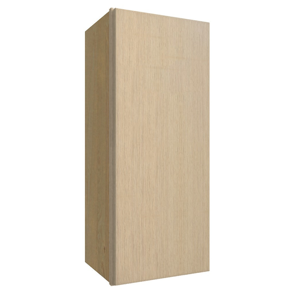 W1536 ( WALL - 15"W X 36"H X 12"D ) - Luxe Desert Oak