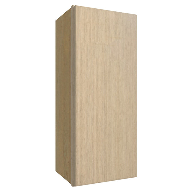 W1536 ( WALL - 15"W X 36"H X 12"D ) - Luxe Desert Oak