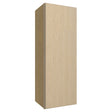 W1542 ( WALL - 15"W X 42"H X 12"D ) - Luxe Desert Oak
