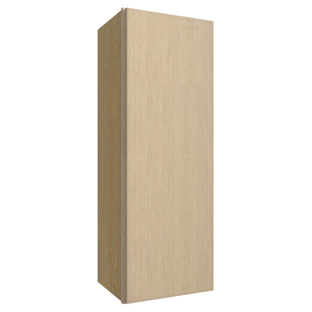 W1542 ( WALL - 15"W X 42"H X 12"D ) - Luxe Desert Oak