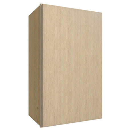 W1830 ( WALL - 18"W X 30"H X 12"D ) - Luxe Desert Oak
