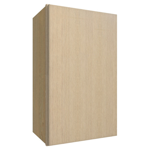 W1830 ( WALL - 18"W X 30"H X 12"D ) - Luxe Desert Oak