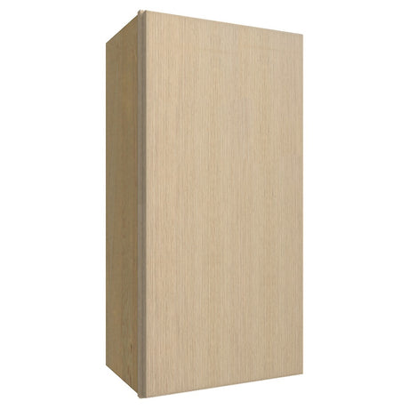 W1836 ( WALL - 18"W X 36"H X 12"D ) - Luxe Desert Oak