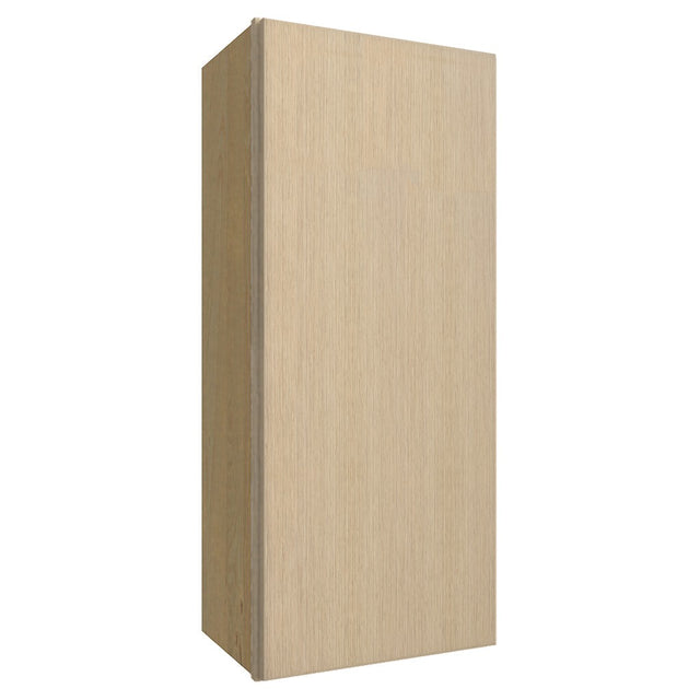 W1842 ( WALL - 18"W X 42"H X 12"D ) - Luxe Desert Oak
