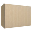 W2115 ( WALL - 21"W X 15"H X 12"D ) - Luxe Desert Oak