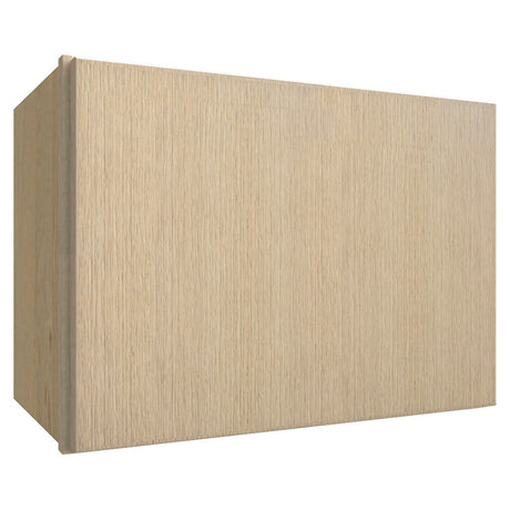 W2115 ( WALL - 21"W X 15"H X 12"D ) - Luxe Desert Oak