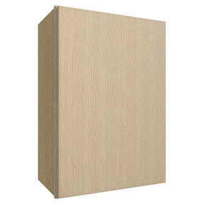 W2130 ( WALL - 21"W X 30"H X 12"D ) - Luxe Desert Oak