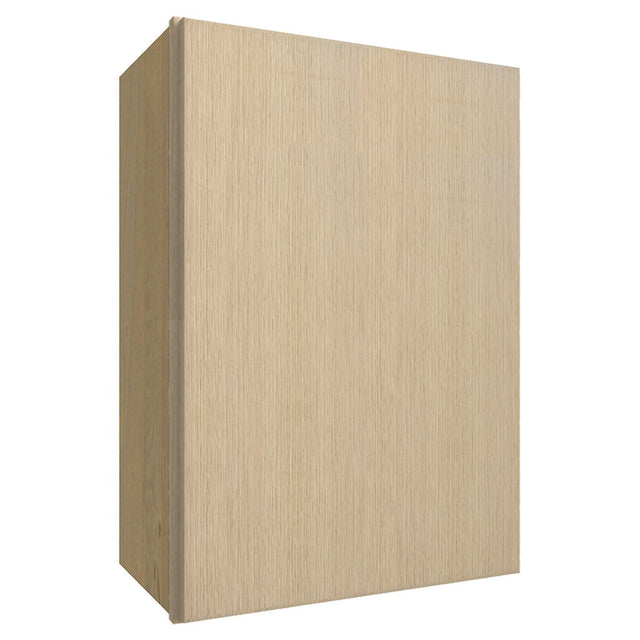 W2130 ( WALL - 21"W X 30"H X 12"D ) - Luxe Desert Oak